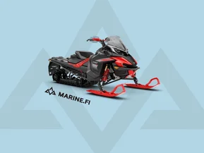 Lynx Xterrain