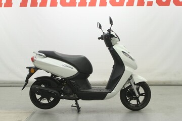 Peugeot Kisbee
