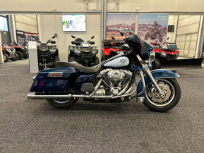 Harley-Davidson Electra Glide Classic