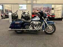 Harley-Davidson Electra Glide Classic