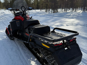 Ski-Doo Skandic