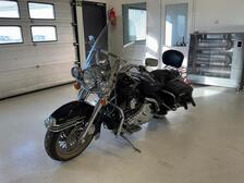 Harley-Davidson Touring