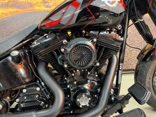 Harley-Davidson Softail