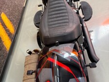 Harley-Davidson Softail