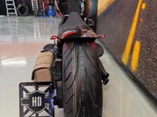 Harley-Davidson Softail