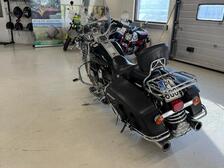 Harley-Davidson Touring