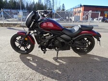 Kawasaki Vulcan