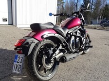 Kawasaki Vulcan