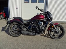 Kawasaki Vulcan