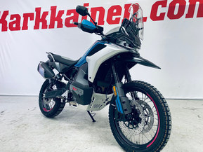 CFMOTO 800MT-X