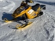 Ski-Doo MX Z