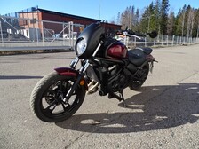 Kawasaki Vulcan