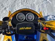 Ski-Doo MX Z