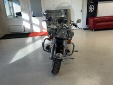 Harley-Davidson Touring