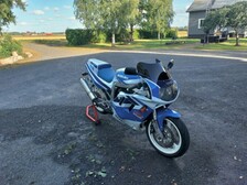 Suzuki GSX-R
