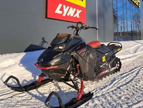 Ski-Doo Freeride