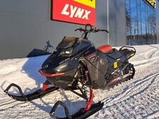 Ski-Doo Freeride - Vaihtolaitteet - motontx100-3186942 - 19385180