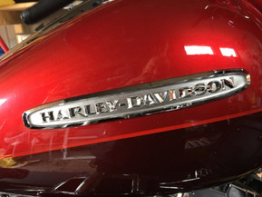 Harley-Davidson Touring