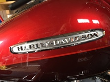 Harley-Davidson Touring