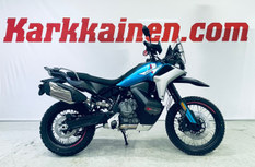 CFMOTO 800MT-X