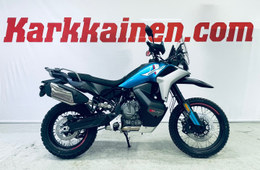 CFMOTO 800MT-X