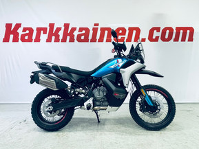 CFMOTO 800MT-X