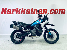 CFMOTO 800MT-X