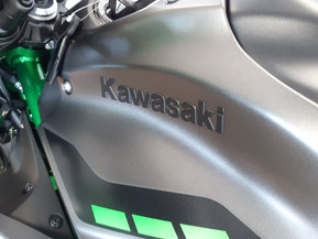 Kawasaki Z