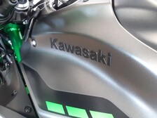 Kawasaki Z