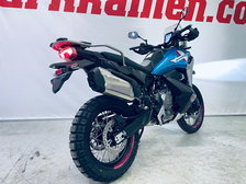 CFMOTO 800MT-X