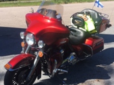 Harley-Davidson Touring