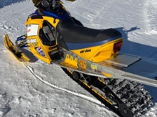 Ski-Doo MX Z