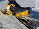 Ski-Doo MX Z
