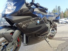 BMW K