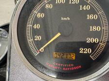 Harley-Davidson Touring