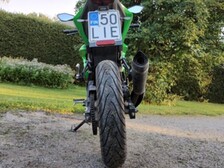 Kawasaki Z