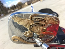 Harley-Davidson Touring