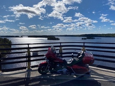 Harley-Davidson Touring