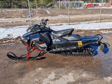 Ski-Doo MX Z