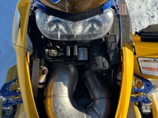 Ski-Doo MX Z
