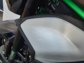 Kawasaki Z