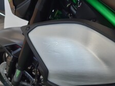 Kawasaki Z