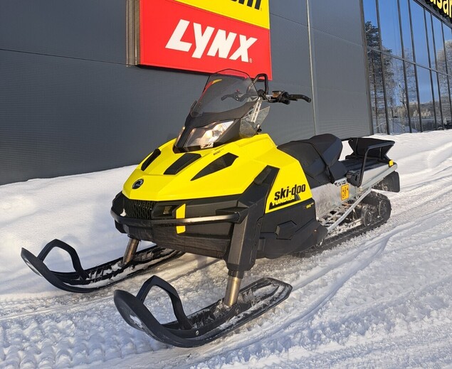 Ski-Doo Tundra - Vaihtolaitteet - motontx100-3188688 - 19385132