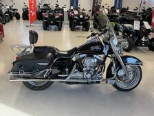 Harley-Davidson Touring