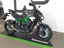 Kawasaki Z