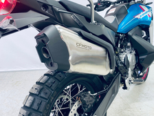 CFMOTO 800MT-X