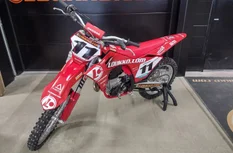 GASGAS MC