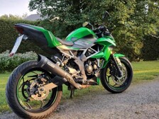 Kawasaki Z