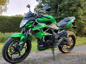 Kawasaki Z
