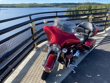 Harley-Davidson Touring